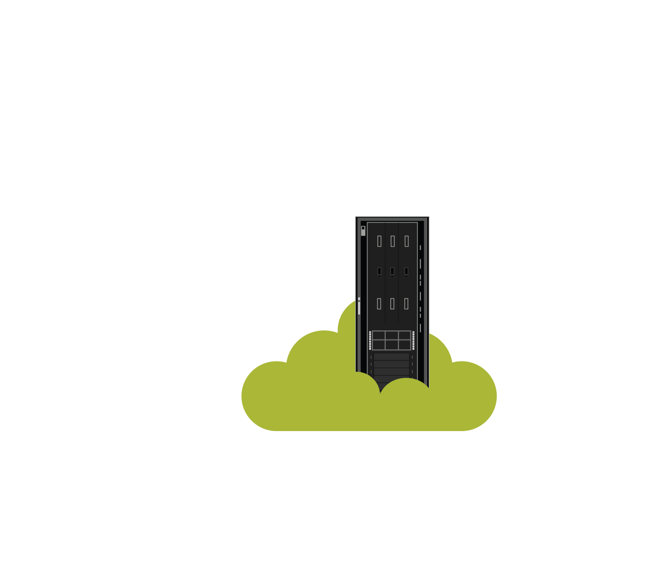Cloud Server
